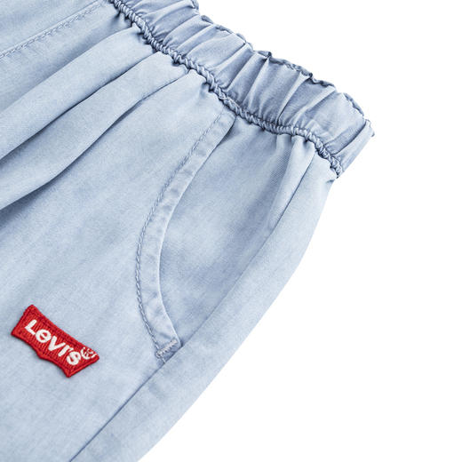 LEVIS 夏 大童小童 儿童童装短裤 LVG-PX-K551 商品图3