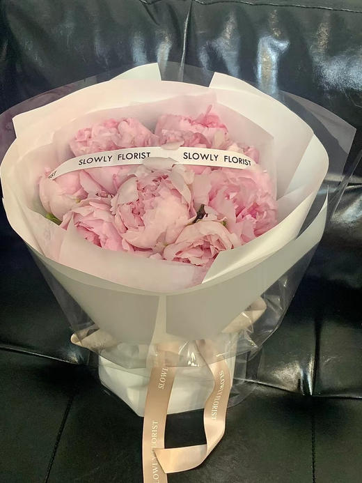 盲盒花束（备注喜欢色系） 商品图13