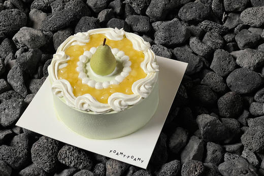 龙井啤梨（预订） 商品图0