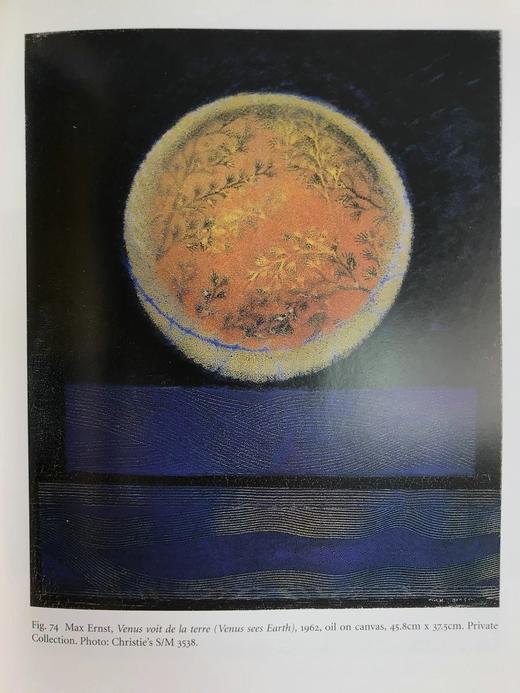 幽灵船：超现实主义三角恋 131幅插图 精装18开 商品图9