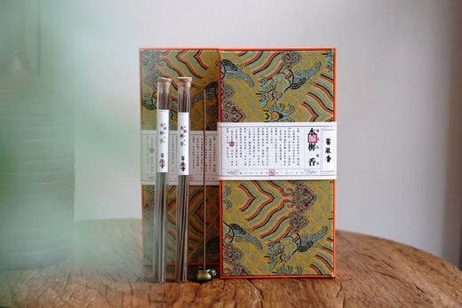 木樨香线香20G（桂花） 商品图2