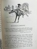 1877年 华盛顿·欧文《布雷斯布里奇田庄》 百余幅插图 漆布精装32开 商品缩略图13