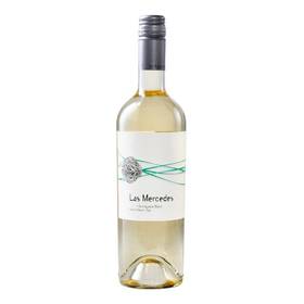 智利 梅赛博思单一园长相思干白葡萄酒 750ml/瓶