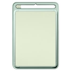 OOU O2双面抗菌防霉不锈钢菜板000043A