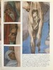 米开朗基罗《最后的审判》复原 154幅插图（150幅彩色） 精装大16开 商品缩略图7