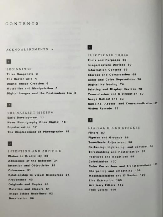 重组的眼睛：后摄影时代的视觉真相 200余幅插图 精装16开 商品图5