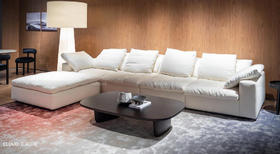 Butterfly沙发，享受身心在云端的柔软里