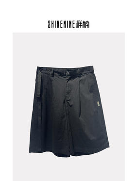 329433155时尚休闲短裤