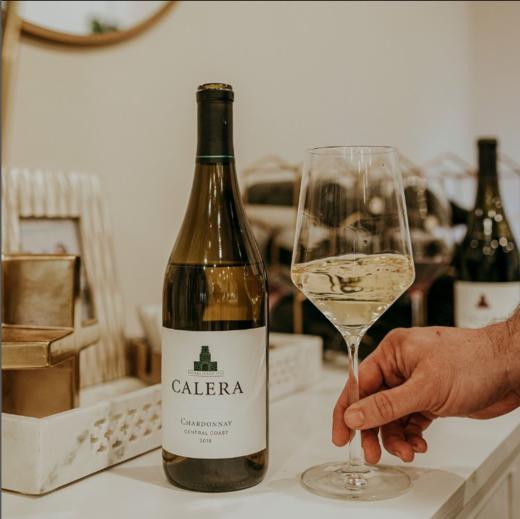 Calera Chardonnay White 卡列拉霞多丽干白葡萄酒 商品图2