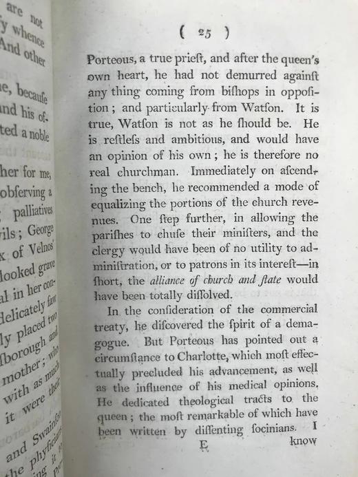 1788年 皇室旅行回忆录 真皮精装32开 商品图4