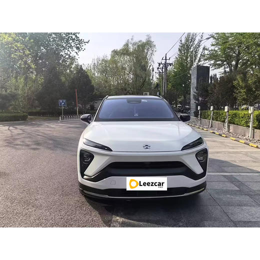 蔚来 ES6 420KM 运动【长租-北京】 商品图1