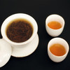 信隆晟信阳红茶茶叶正宗工夫红茶高山芽叶125克×2盒礼盒装 商品缩略图3