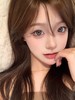 <月抛大直径>-Macycon月抛-一点少女 巧 -14.5mm【月抛 0-800度 不含525/575】 商品缩略图5