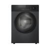 格力净睿滚筒洗衣机  XQG100-B1201Cc1  (珍珠黑) 10KG 商品缩略图0