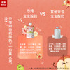 乐纯水果儿童酸奶常温果泥宝宝酸奶水果多口味50g 商品缩略图4