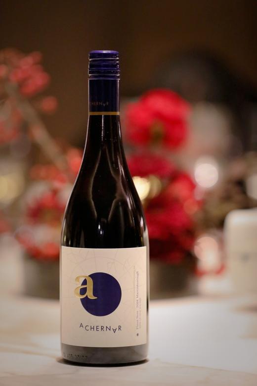 爱澈娜黑皮诺 Achernar Pinot Noir Martinborouth 商品图1