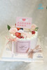 唯美之花蛋糕 商品缩略图3