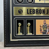 收藏系列 勒布朗詹姆斯 装饰纪念画 豪华版（非亲签） 商品缩略图1