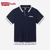LEVIS 夏 大童小童 儿童童装Polo衫 LVB-PL-K701 商品缩略图0