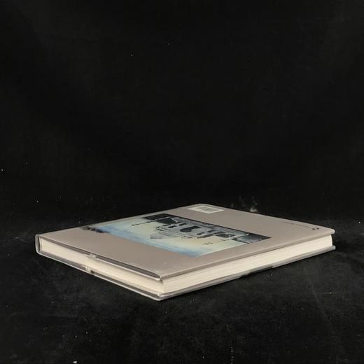 时间的记忆：美国国家艺术馆当代摄影图集 130幅插图 精装16开 商品图2