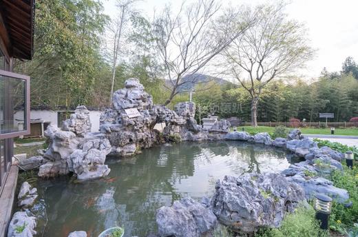 杭州慢姑娘钰涵山居别墅轰趴 商品图1