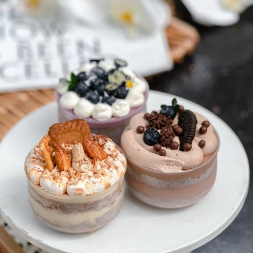 烤爱·下午茶系列·九宫格·多种口味·下午茶【仅限深圳同城配送】 商品图4