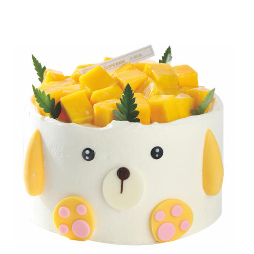 芒完了没 商品图0