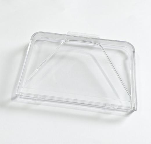 【配件】DL-6930 二代布艺清洁机 清水箱 / 污水箱 / 蒸汽刷头（标配）/ 蒸汽刷头盖子 / 自清洁刷头盖 / 污水箱盖子 商品图2