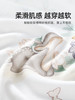 贝肽斯婴儿睡袋夏季薄款短袖新生儿宝宝一体式竹棉纱布四季通用 商品缩略图2