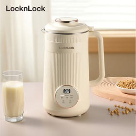 LocknLock 乐扣乐扣 豆浆机