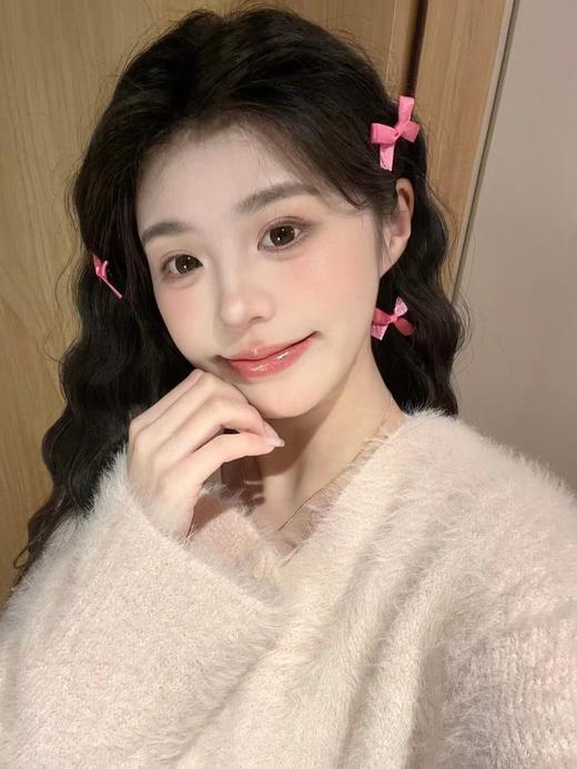 <月抛大直径>-Macycon月抛-无畏女神 棕-14.5mm【月抛 0-800度 不含525/575】 商品图2