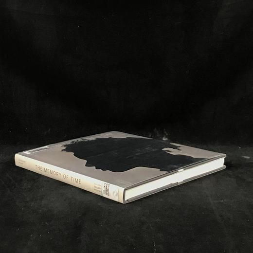 时间的记忆：美国国家艺术馆当代摄影图集 130幅插图 精装16开 商品图1