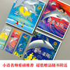 《海豚三重奏》沈石溪首部海洋动物小说 商品缩略图1
