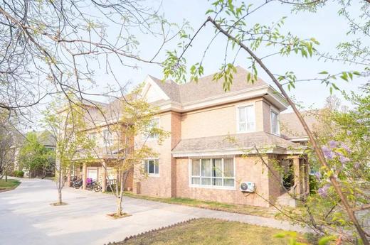 北京慢姑娘云创别墅轰趴
 商品图1