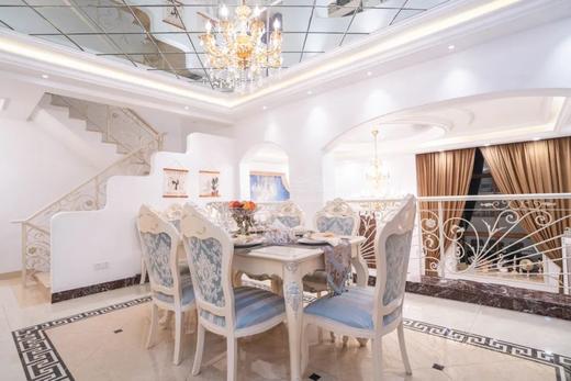 南通慢姑娘半岛花园别墅轰趴 商品图10