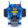 斯平马斯特Spin Master 汪汪队立大功大电影2 - 阿奇超能遥控警车SPMC17798-6067088 商品缩略图2