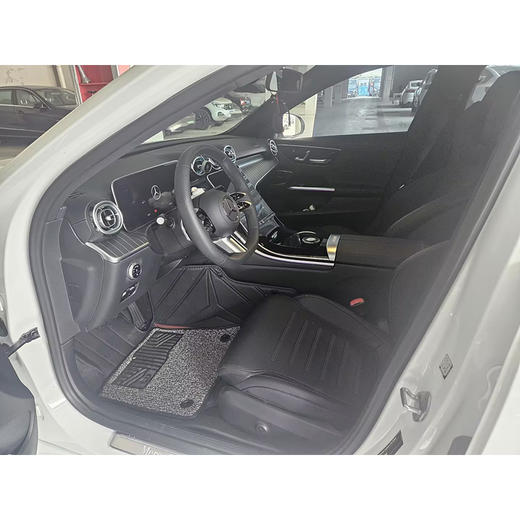 奔驰 C 260 L【长租-北京】 商品图6