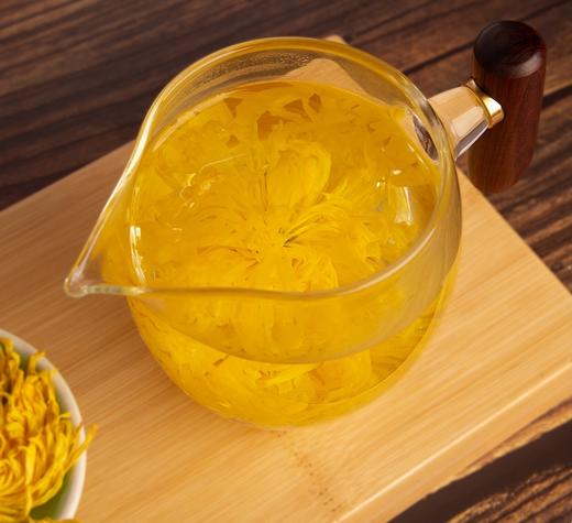 硒都金丝皇菊高山皇菊菊花代用茶清火健康饮品 商品图2
