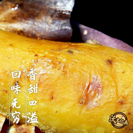 辽西文君甘薯3号精品薯 4.8斤 地瓜 商品图1