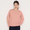 DANTON TCB_SWEAT T-SHIRT 女装休闲圆领长袖T恤 商品缩略图0