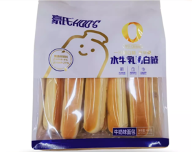 A豪氏水牛乳蛋白棒（460g）