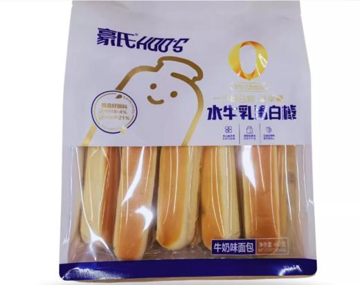 A豪氏水牛乳蛋白棒（460g） 商品图0