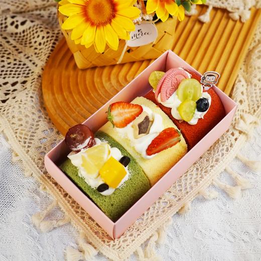 幸福三拼卷 商品图0