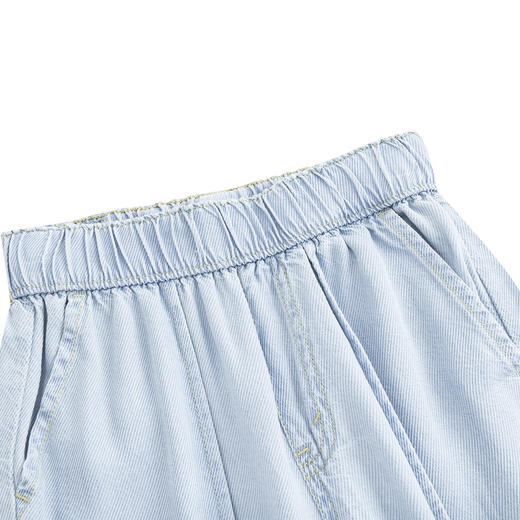 LEVIS 夏 大童小童 儿童童装长裤 LVB-PX-K718 商品图2