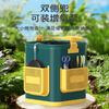 佳钓尼路亚打水桶钓鱼装鱼钓路亚专用水桶加深加厚手提取水活鱼桶 商品缩略图3