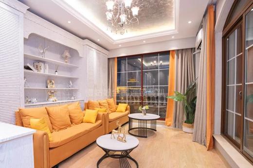 南通慢姑娘半岛花园别墅轰趴 商品图7