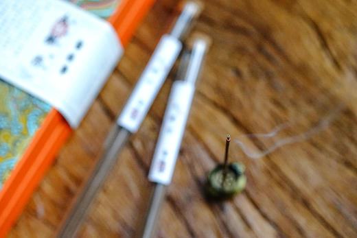 木樨香线香20G（桂花） 商品图4