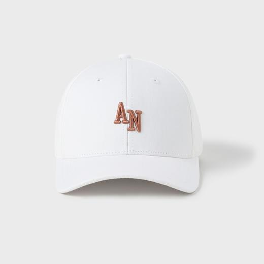 男童女童棒球帽鸭舌帽夏季新款安奈儿童装AM420638 商品图3