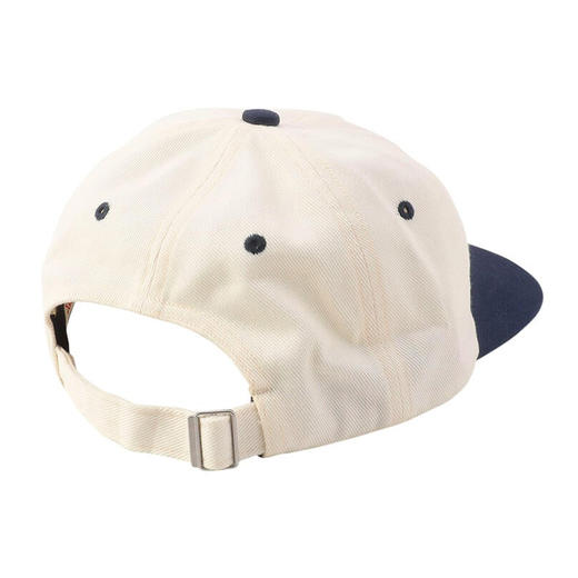 DANTON VAT_FLAT VISOR MPANEL 2TONE CAP 拼色棒球帽 鸭舌帽 商品图2