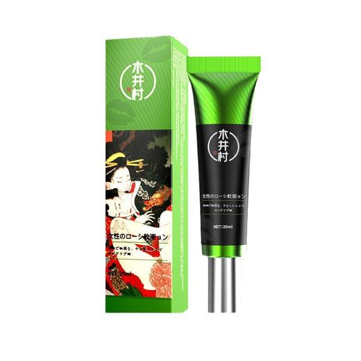 【持久顺滑，免洗不黏】木井村女性凝胶，替你解决性冷淡困扰，让你体验持久快感顺滑，快感倍增，爆款必抢！ 商品图4